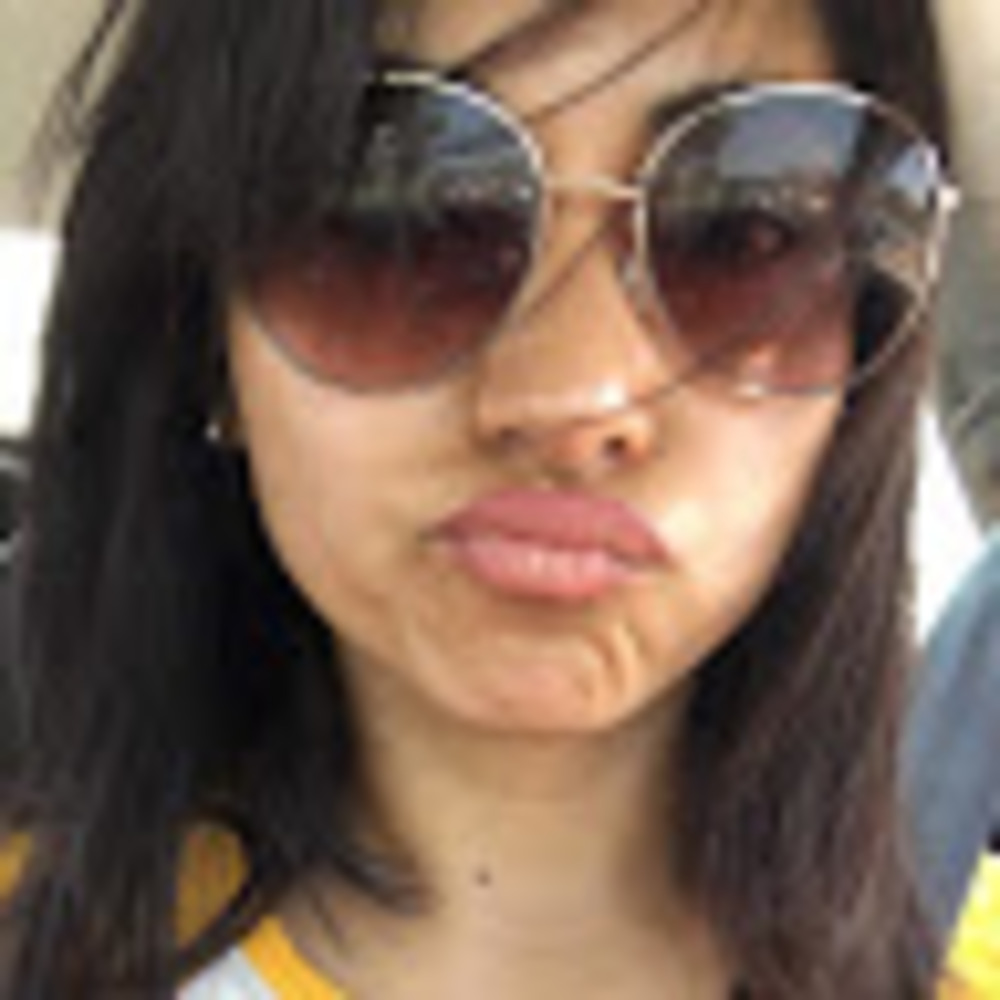 Meet your Posher, Elizabeth